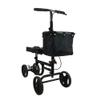 Lightweight, Foldable, Adjustable Four-Wheel Rollator for Seniors view 1