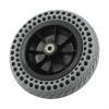 HpLive 8 Inch 200x50 Wheel Hub for Wheelchair, Electric Scooter view 1