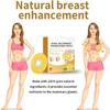 Moondar Royal Jelly Breast Enhancement Patches, Natural Nourishing and Moisturizing Firming Patches, 1 Box view 3