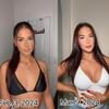 Moondar Royal Jelly Breast Enhancement Patches, Natural Nourishing and Moisturizing Firming Patches, 1 Box view 4