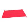 BCOATH Reusable Sliding Cushion for Patient Transfer, Red, Polyester view 1