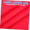 BCOATH Reusable Sliding Cushion for Patient Transfer, Red, Polyester view 3