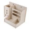 CORHAD Hay Feeder with 4 Compartments view 1