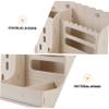CORHAD Hay Feeder with 4 Compartments view 4
