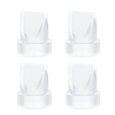 nuanzhiyuan Replacement Membrane/Duckbill Valves for Portable Breast Pumps