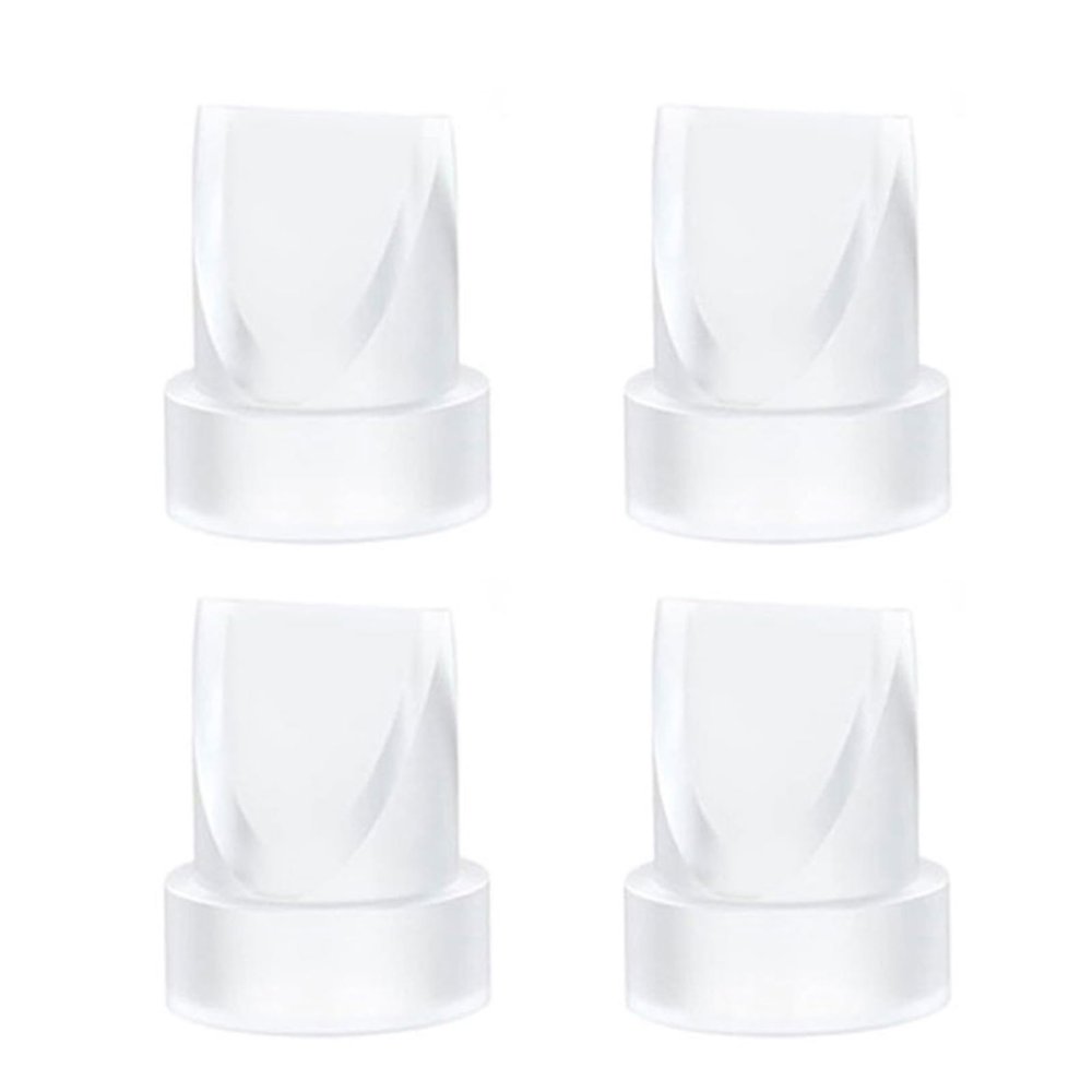 nuanzhiyuan Replacement Membrane/Duckbill Valves for Portable Breast Pumps