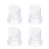 nuanzhiyuan Replacement Membrane/Duckbill Valves for Portable Breast Pumps view 1
