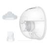 nuanzhiyuan Replacement Membrane/Duckbill Valves for Portable Breast Pumps view 2