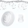 nuanzhiyuan Replacement Membrane/Duckbill Valves for Portable Breast Pumps view 3
