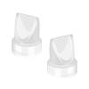 nuanzhiyuan Replacement Membrane/Duckbill Valves for Portable Breast Pumps view 4