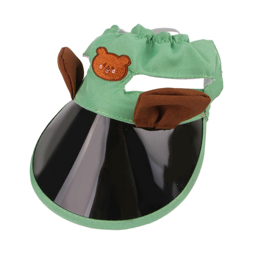 Pet Sun Hat for Small Dogs and Cats