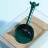 Hamster Litter Scoop, Small Animal Sand Scoop, Cage Cleaning Tool view 4