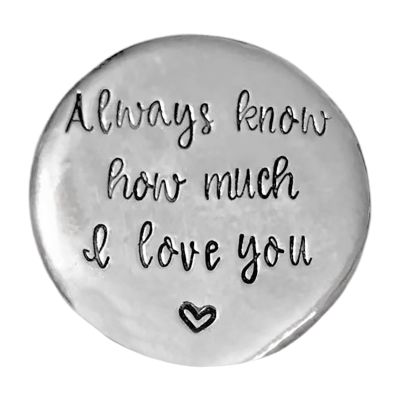 Pocket Love Tokens | Pocket Tokens