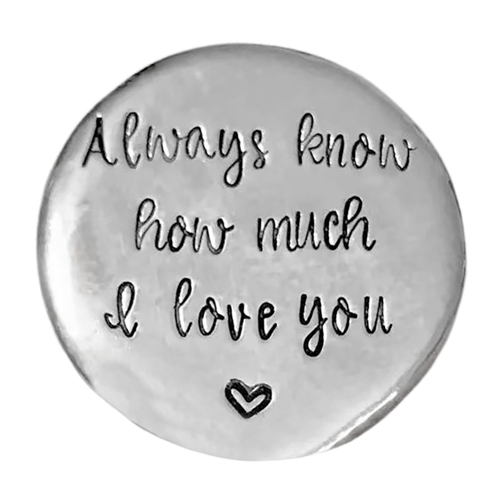 Pocket Love Tokens | Pocket Tokens