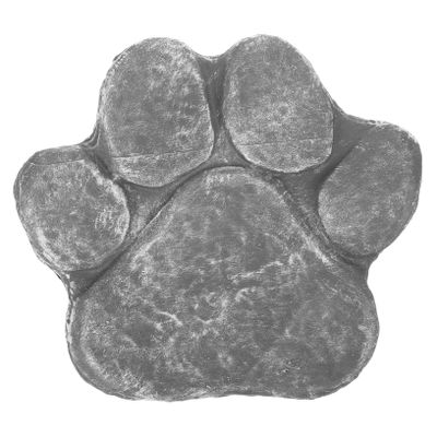 CORHAD Pet Memorial Stone, Resin Dog Memorial Statue