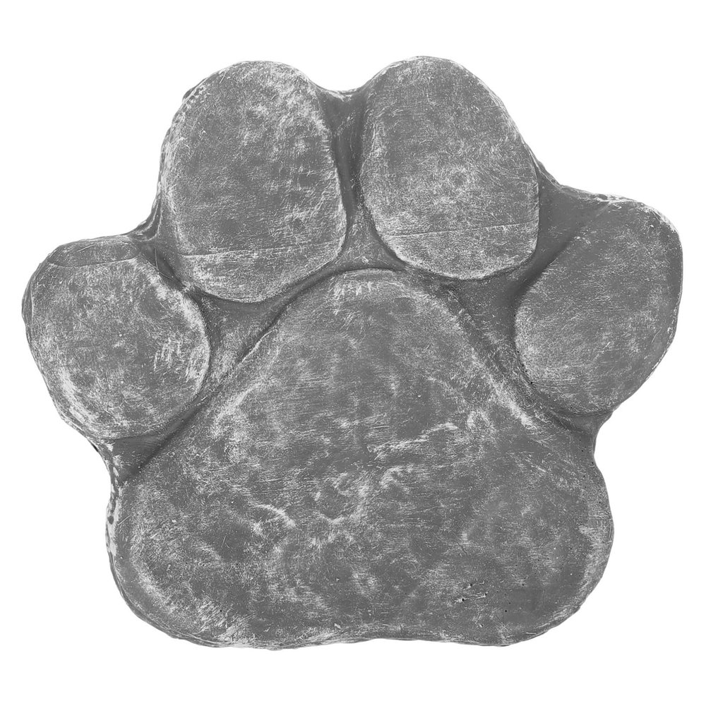 CORHAD Pet Memorial Stone, Resin Dog Memorial Statue