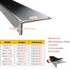 ENHEN Stainless Steel Stair Edge Protector, 100 cm x 3 cm view 3