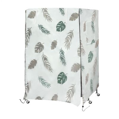 Yhsioaklo Parrot Cage Cover, Waterproof, Dustproof, Washable