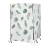 Yhsioaklo Parrot Cage Cover, Waterproof, Dustproof, Washable view 1