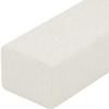 Yekuhe Mattress Gap Filler for Bed and Headboard, White, 140 x 10 x 25 cm view 1