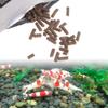 Shrimp Food Sticks, Fish Food, Pellets, Sinking Type for Bottom Feeding, 40 ml, Mixed Diet for Crystal Shrimp view 2