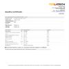 ISOLATECH Regenerable Silica Gel 900g view 3
