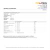 ISOLATECH Regenerable Silica Gel 900g view 4