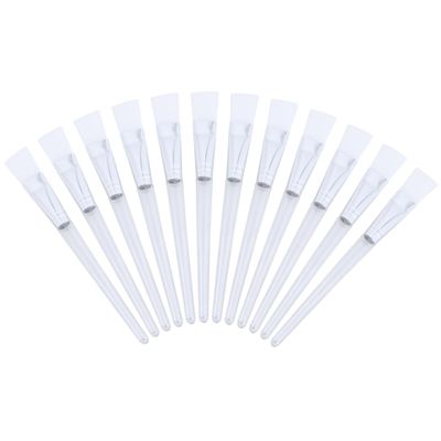 BELLIFFY 24-Piece Face Mask Applicator Brush Set for Home