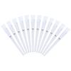 BELLIFFY 24-Piece Face Mask Applicator Brush Set for Home view 1