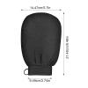 yakermur Korean Exfoliating Mitt for Bathing and Showering view 2