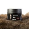 demateraliz care Beard Balm with Macadamia, Made in Germany, 100 ml view 1