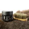 demateraliz care Beard Balm with Macadamia, Made in Germany, 100 ml view 4