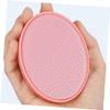 GANAZONO Pink Crystal Glass Foot File with ABS Grip view 4