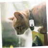 Levemo 4-Pack Stainless Steel Dog Tags view 4