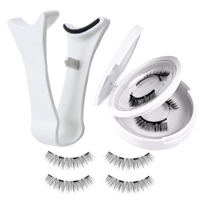 Magnetic Eyelashes Makeup Accessories and Tools