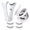 Magnetic Eyelashes Makeup Accessories and Tools view 1