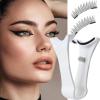 Magnetic Eyelashes Makeup Accessories and Tools view 3