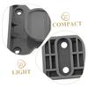 BIUDECO Retractable Baby Gate Extension Replacement Parts for Plastic Safety Gates view 3
