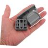 BIUDECO Retractable Baby Gate Extension Replacement Parts for Plastic Safety Gates view 4