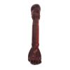 Vaguelly Portable Wooden Back Scratcher with Massage Function view 1