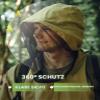 Relexit Mosquito Jacket, Durable Insect-Protection Jacket with Adjustable Hood and Pocket, Brown, X-Large view 4