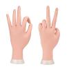 TOOPBIUTI Flexible Nail Practice Hand view 1