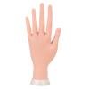 TOOPBIUTI Flexible Nail Practice Hand view 3
