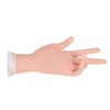 TOOPBIUTI Flexible Nail Practice Hand view 4
