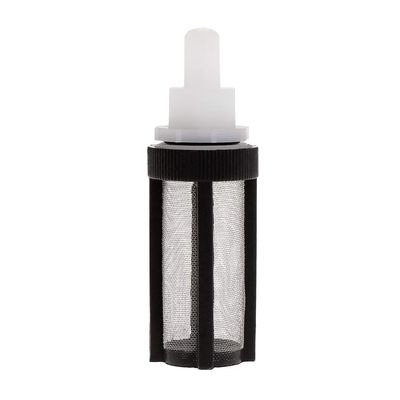 DLUKENY Stainless Steel Aquarium Intake Filter