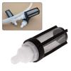 DLUKENY Stainless Steel Aquarium Intake Filter view 2