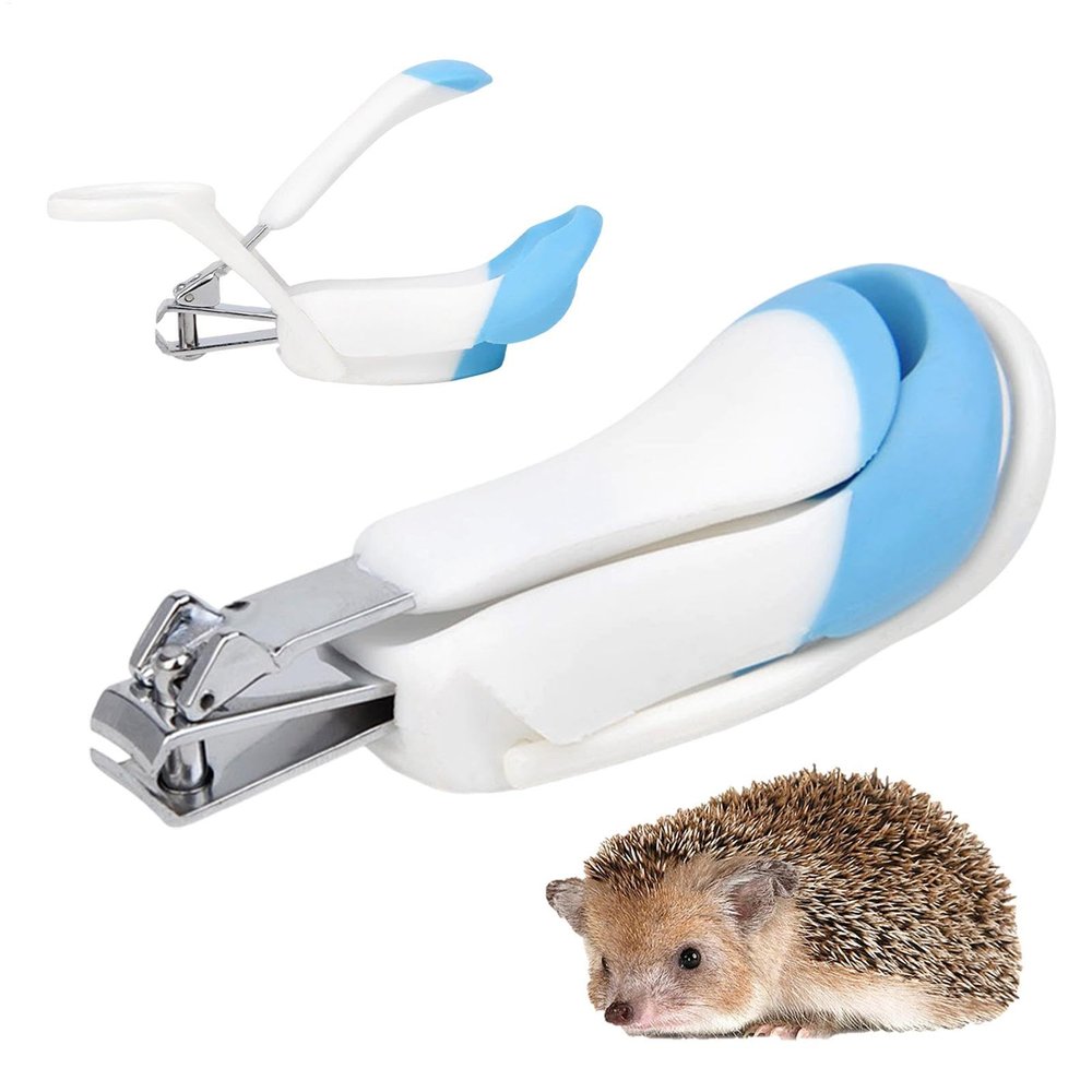 Non-Slip Pet Nail Clippers for Guinea Pigs