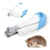 Non-Slip Pet Nail Clippers for Guinea Pigs view 1
