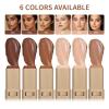 Lushaco Serum-Boosted Skin Tint Balm Stick #02 view 3