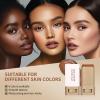 Lushaco Serum-Boosted Skin Tint Balm Stick #02 view 4